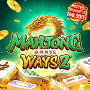 đường mạt chược 2