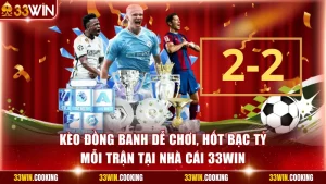 kèo đồng banh
