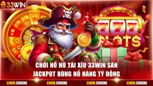 nổ hũ tài xỉu